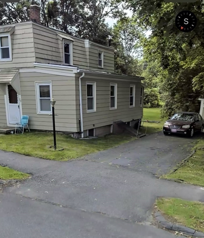 29 Jasper St
