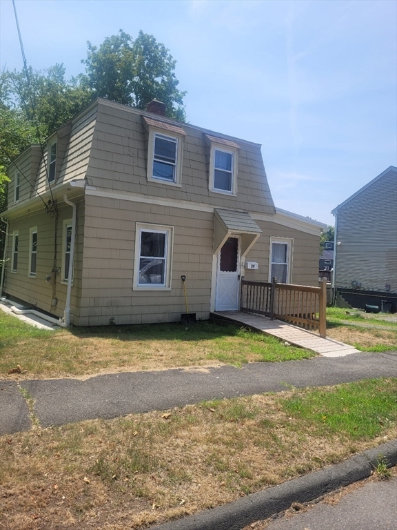 29 Jasper St