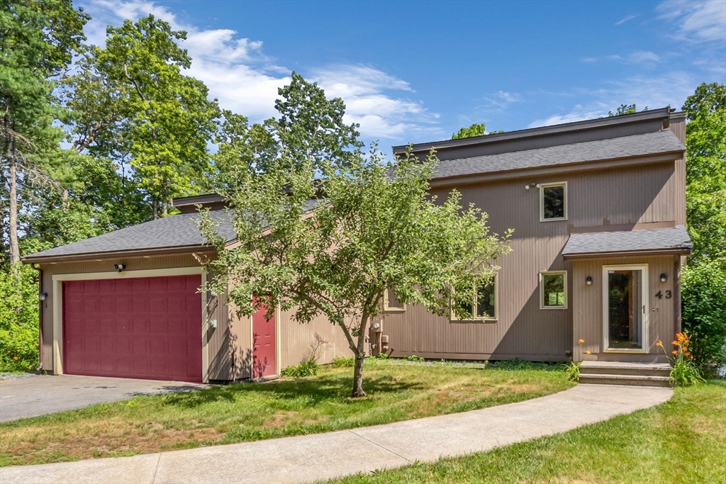 43 Hale Rd