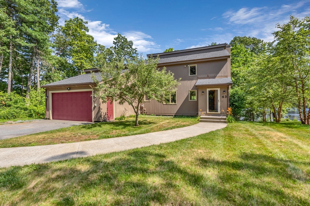 43 Hale Rd