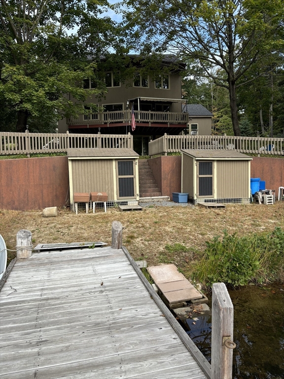 43 Hale Rd