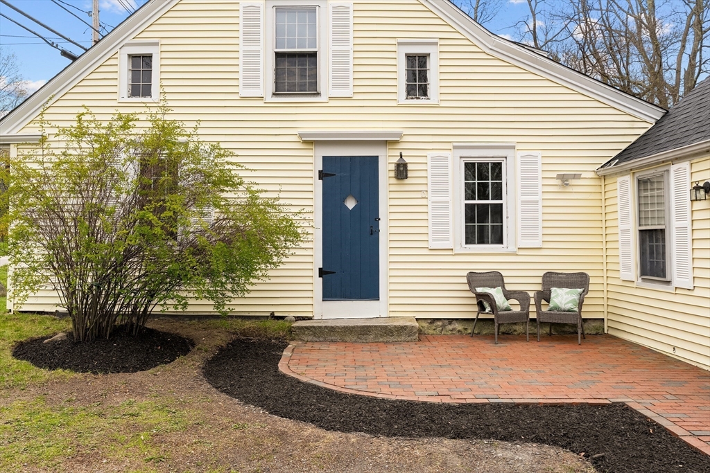 421 Plymouth Street