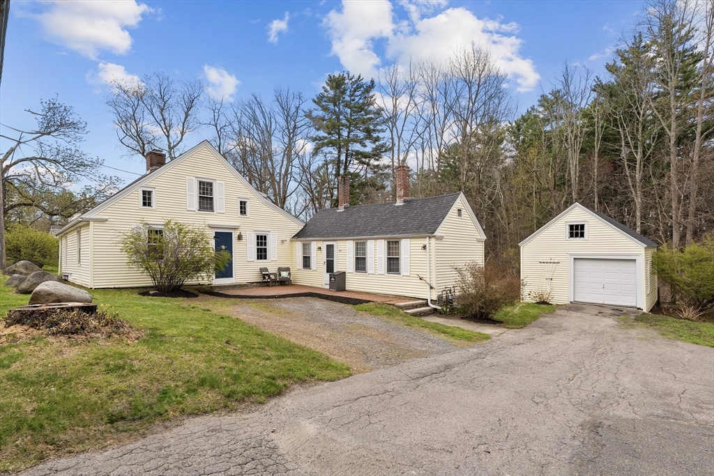 421 Plymouth Street