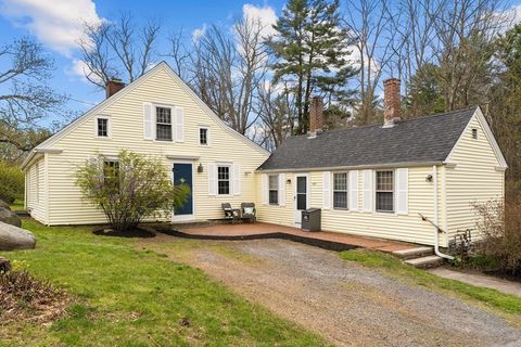 Photo of 421 Plymouth Street, East Bridgewater, MA 02333 (MLS # 73512465)