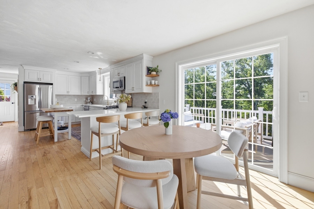 75 Norwell Rd
