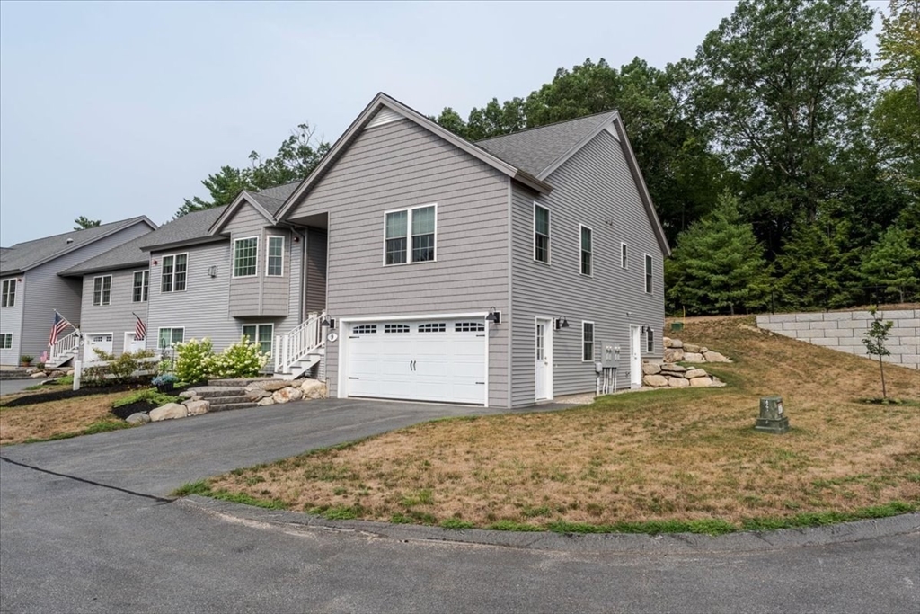 9 Springfield Dr 908D