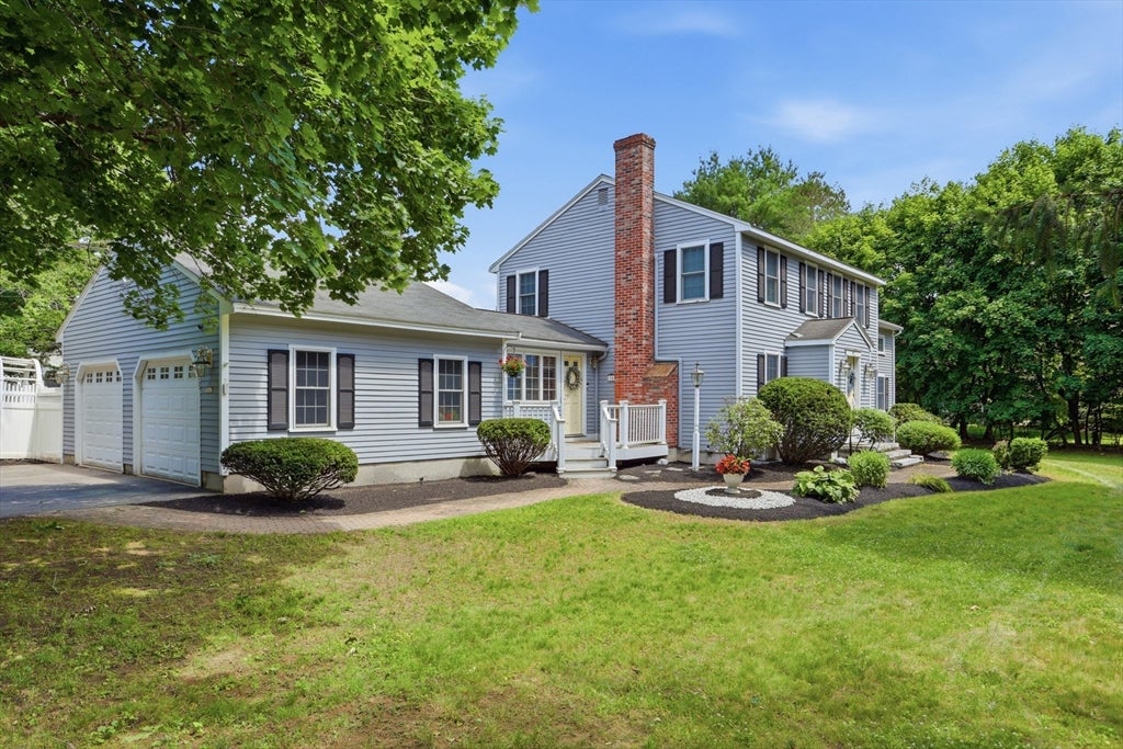 35 Spartan Arrow Rd 35