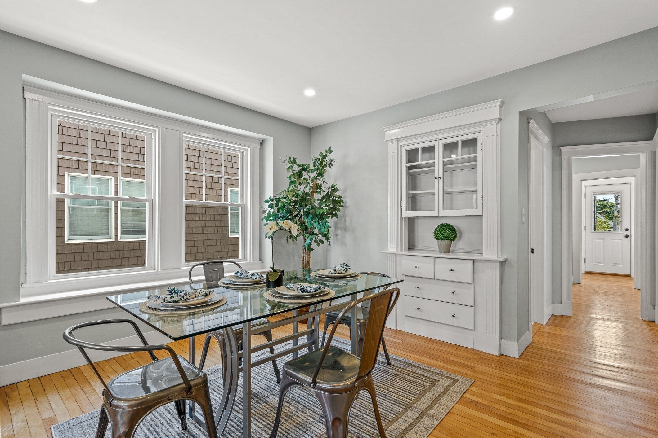 44-46 Woods Ave 44, Somerville MA 02144