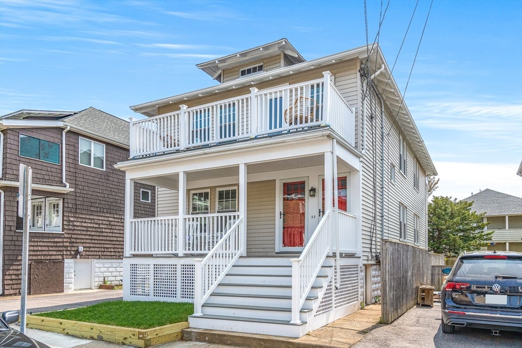 Photo of 44-46 Woods Ave #44, Somerville, MA 02144 (MLS # 73555348)
