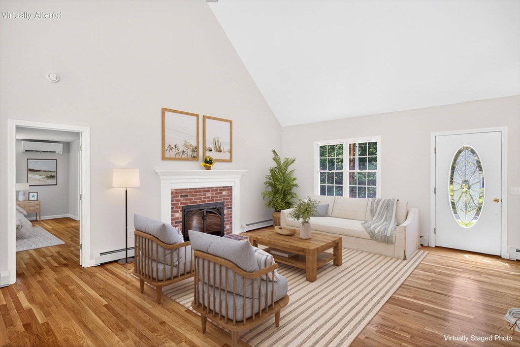 510 Hay Road