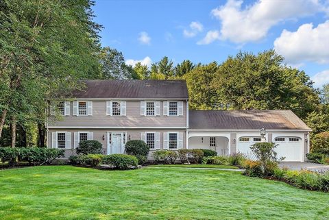 Photo of 120 Wildwood Drive, Needham, MA 02492 (MLS # 73443862)