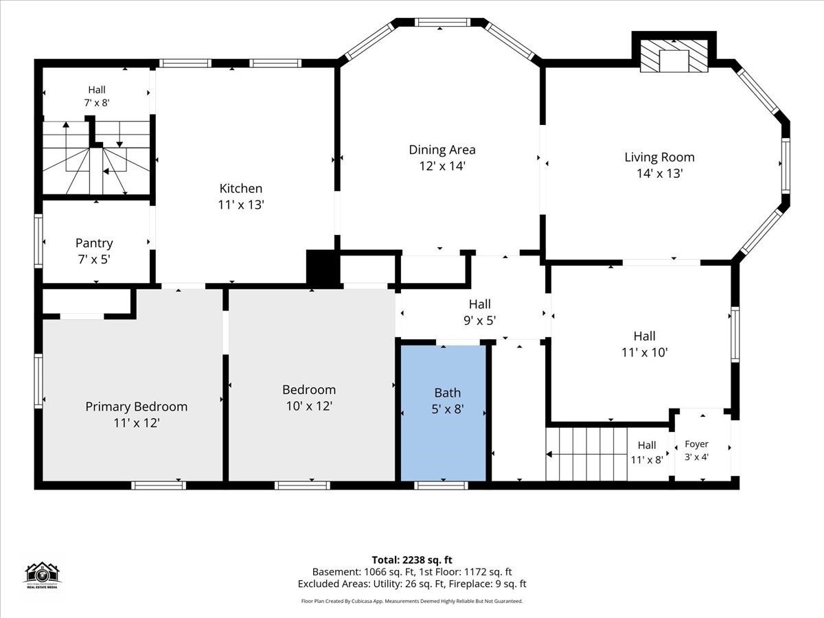 15 Whitten St, Boston, MA, 15 Whitten St, Boston, MA Photo #41