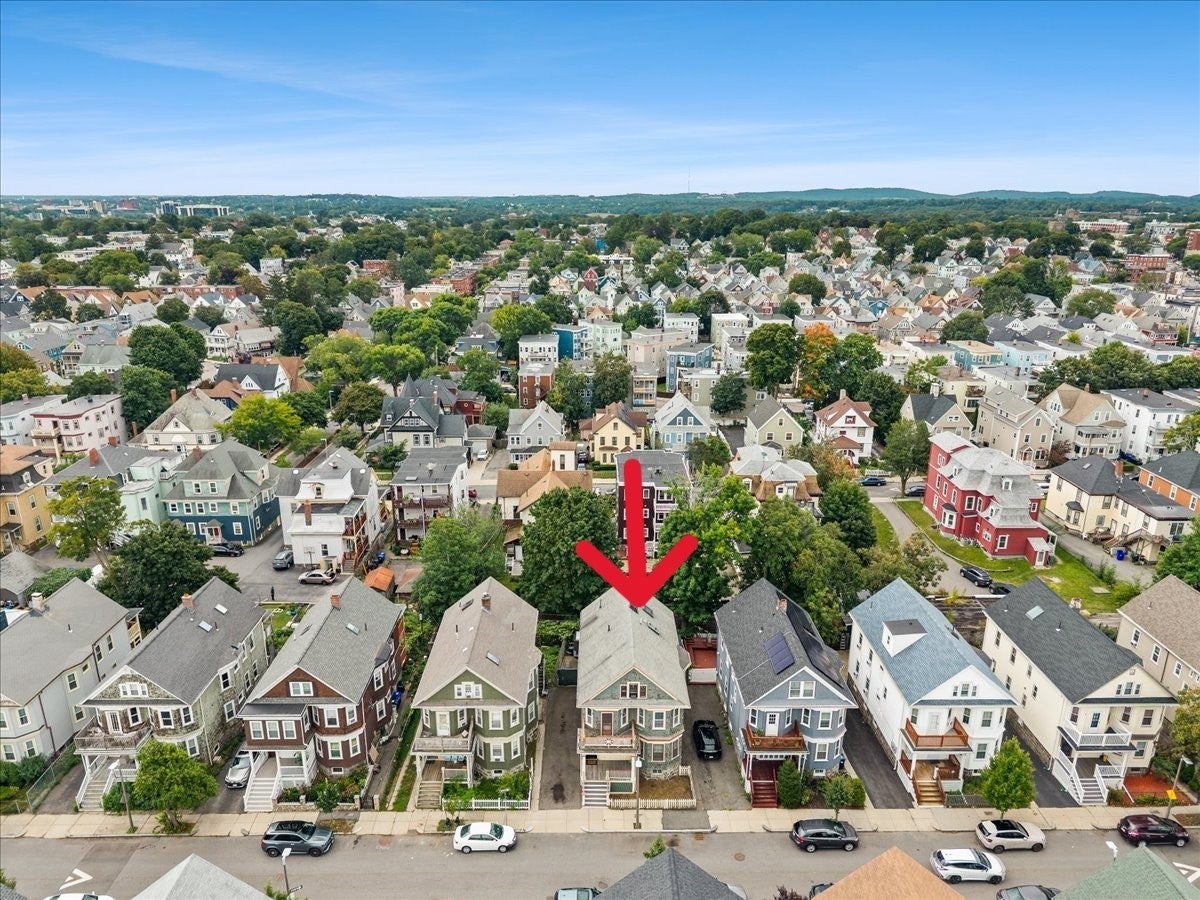 15 Whitten St, Boston, MA, 15 Whitten St, Boston, MA Photo #3