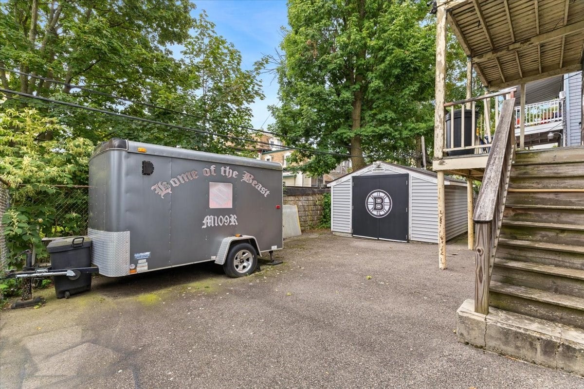 15 Whitten St, Boston, MA, 15 Whitten St, Boston, MA Photo #38