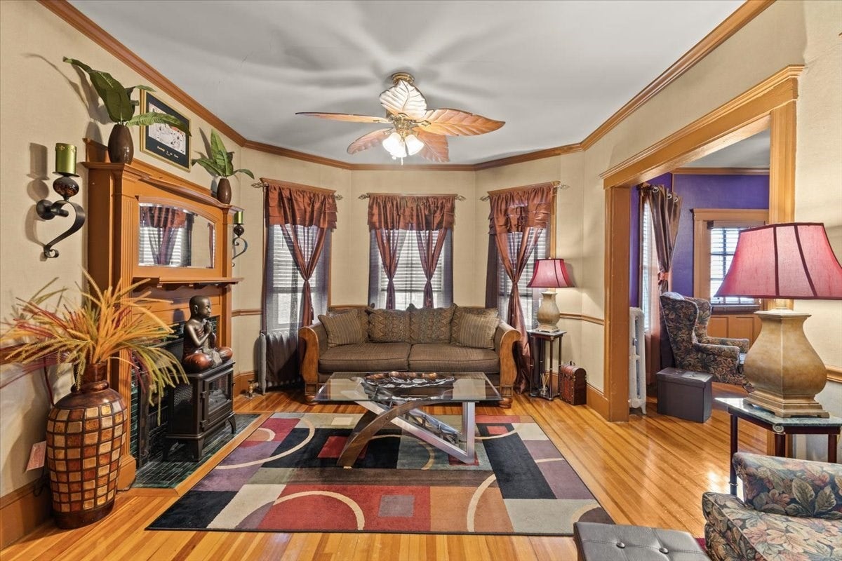 15 Whitten St, Boston, MA, 15 Whitten St, Boston, MA Photo #11