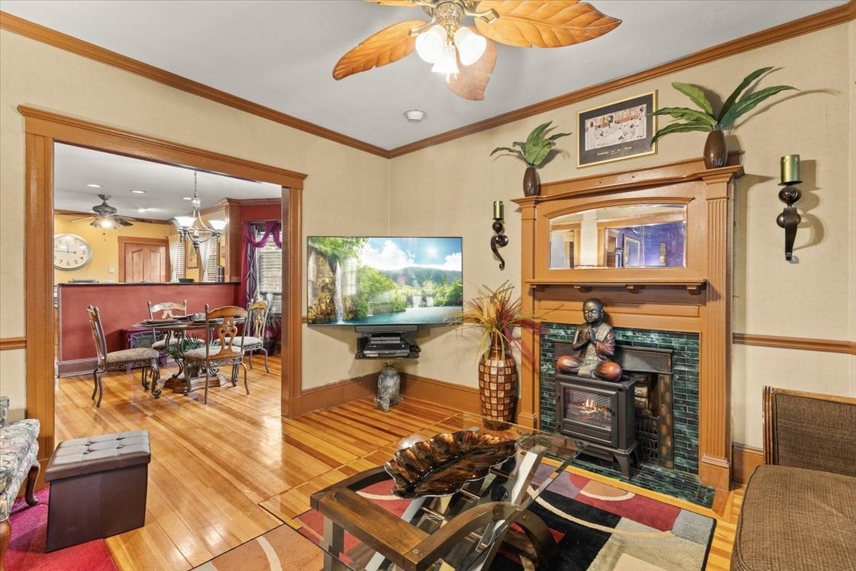 15 Whitten St, Boston, MA, 15 Whitten St, Boston, MA Photo #12