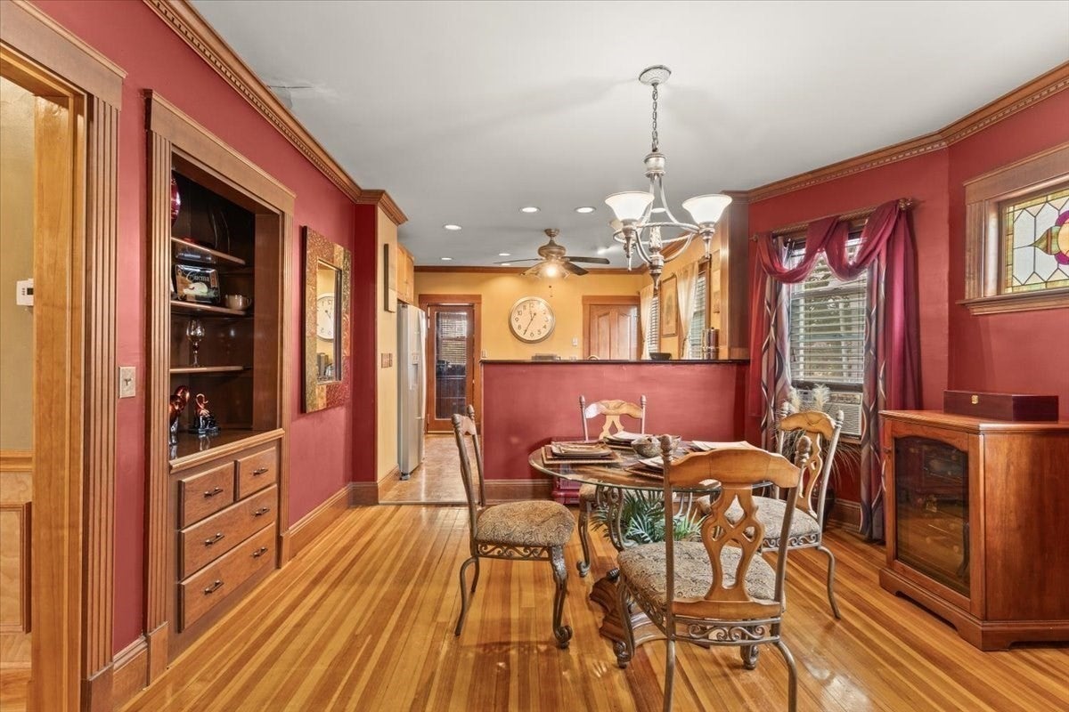 15 Whitten St, Boston, MA, 15 Whitten St, Boston, MA Photo #7