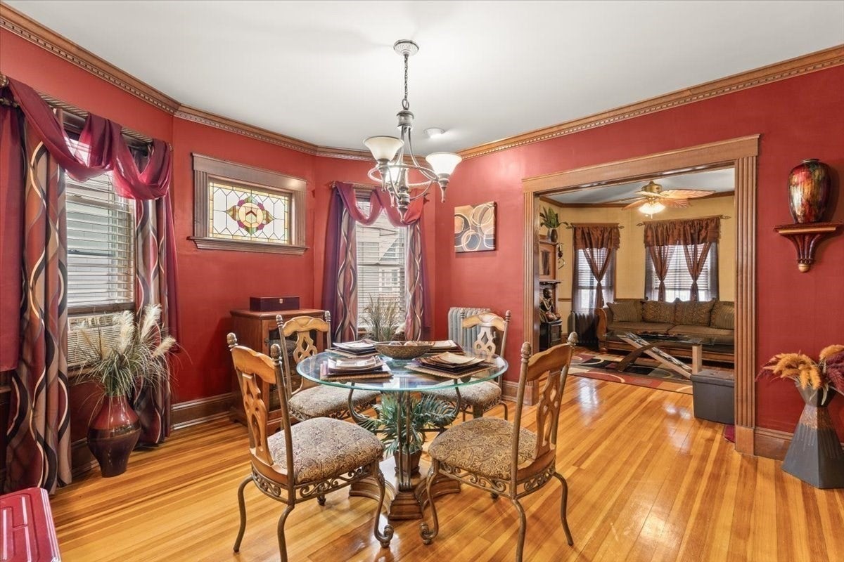 15 Whitten St, Boston, MA, 15 Whitten St, Boston, MA Photo #8