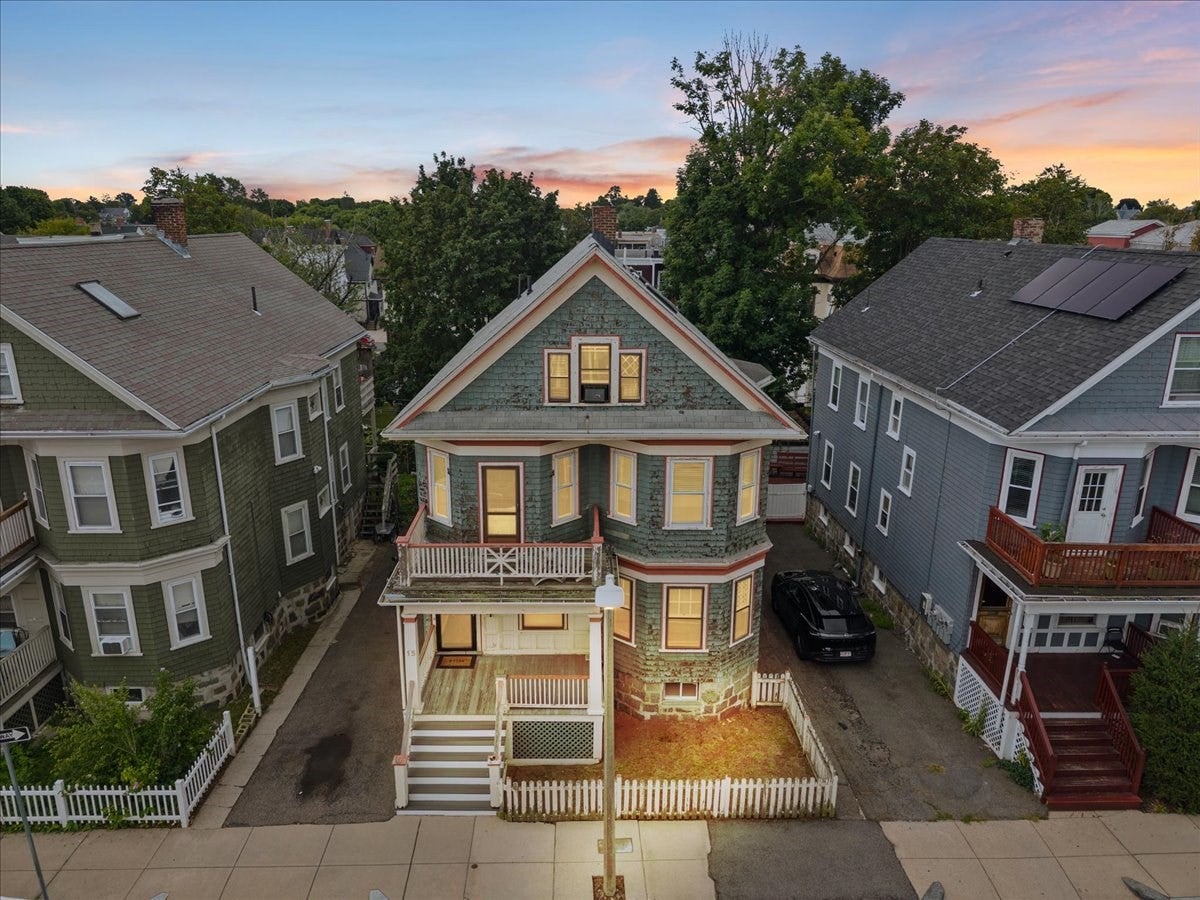 15 Whitten St, Boston, MA, 15 Whitten St, Boston, MA Photo #1