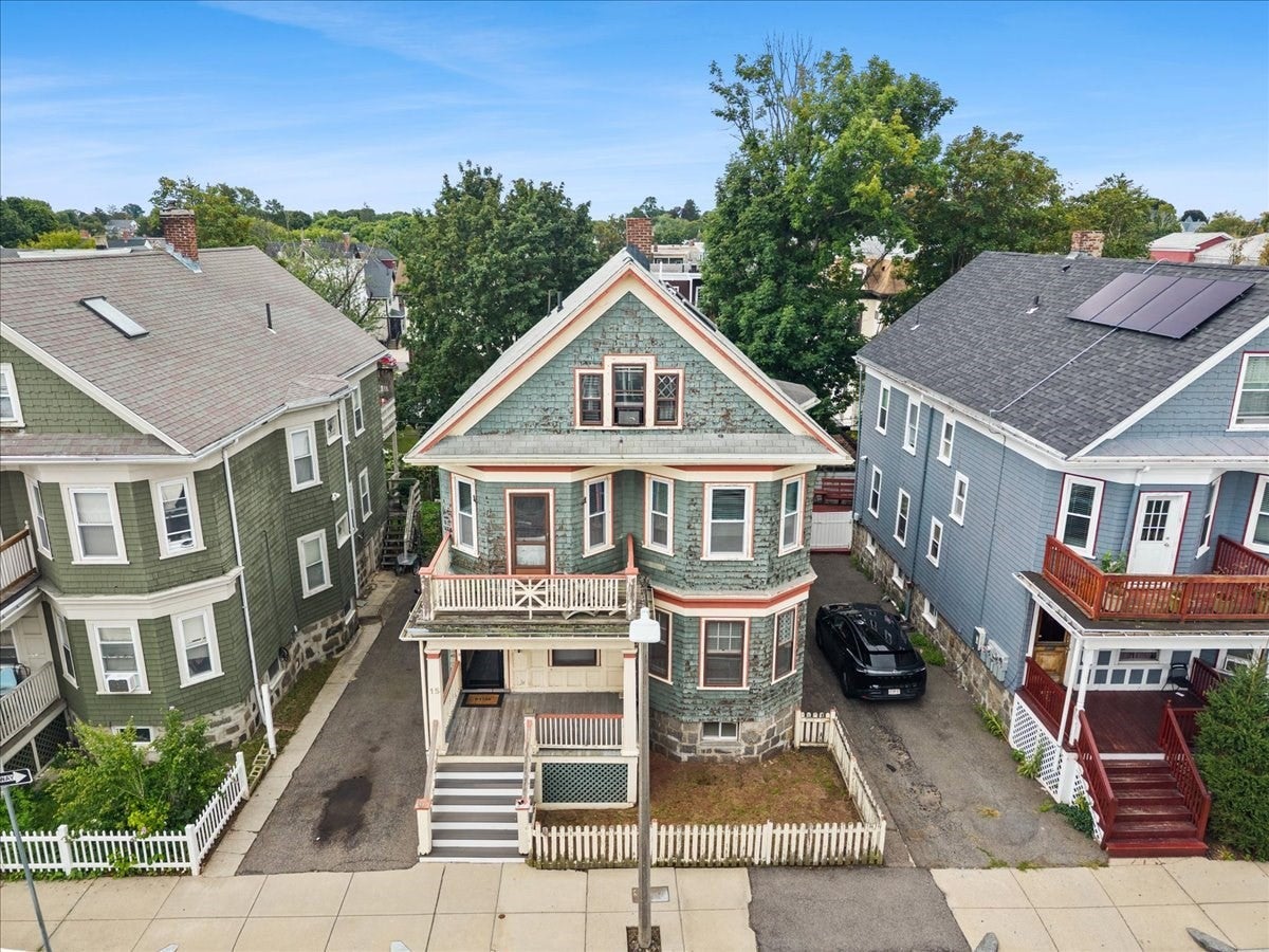 15 Whitten St, Boston, MA, 15 Whitten St, Boston, MA Photo #2