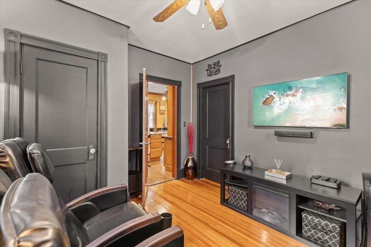 15 Whitten St, Boston, MA, 15 Whitten St, Boston, MA Photo #10