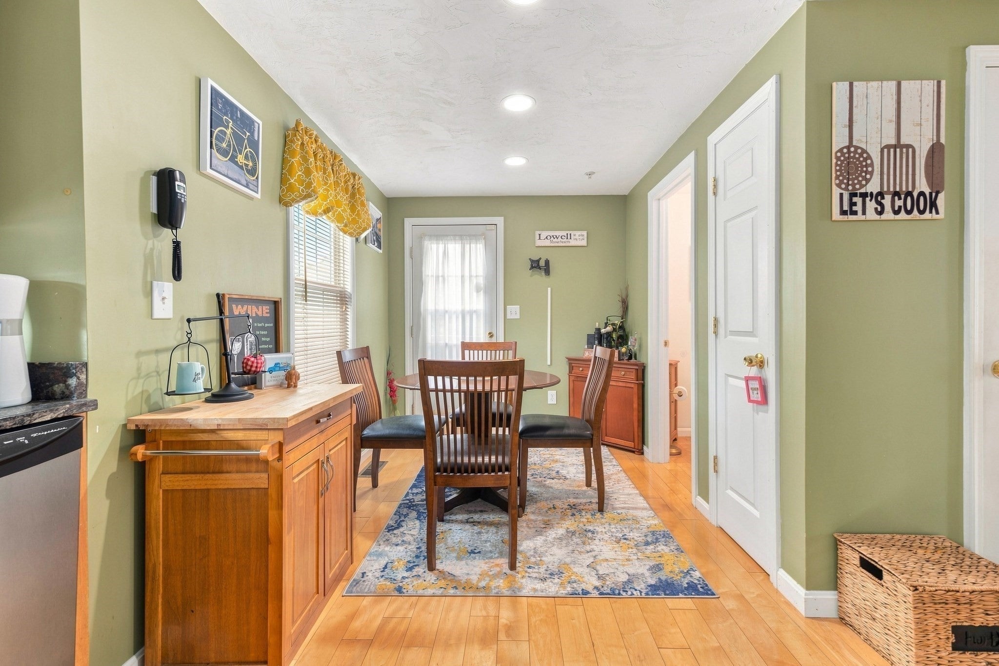 417 Hildreth St #5, Lowell, MA, 417 Hildreth St #5, Lowell, MA Photo #4