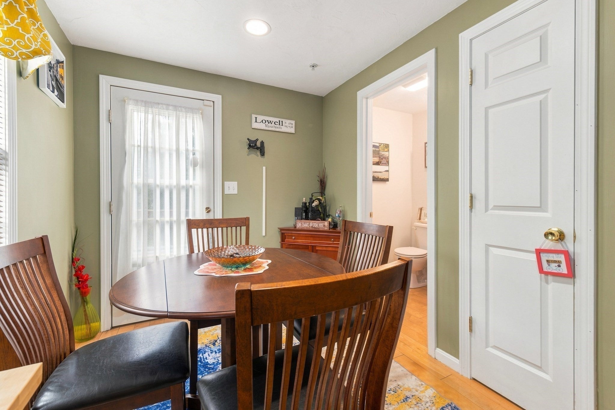 417 Hildreth St #5, Lowell, MA, 417 Hildreth St #5, Lowell, MA Photo #5