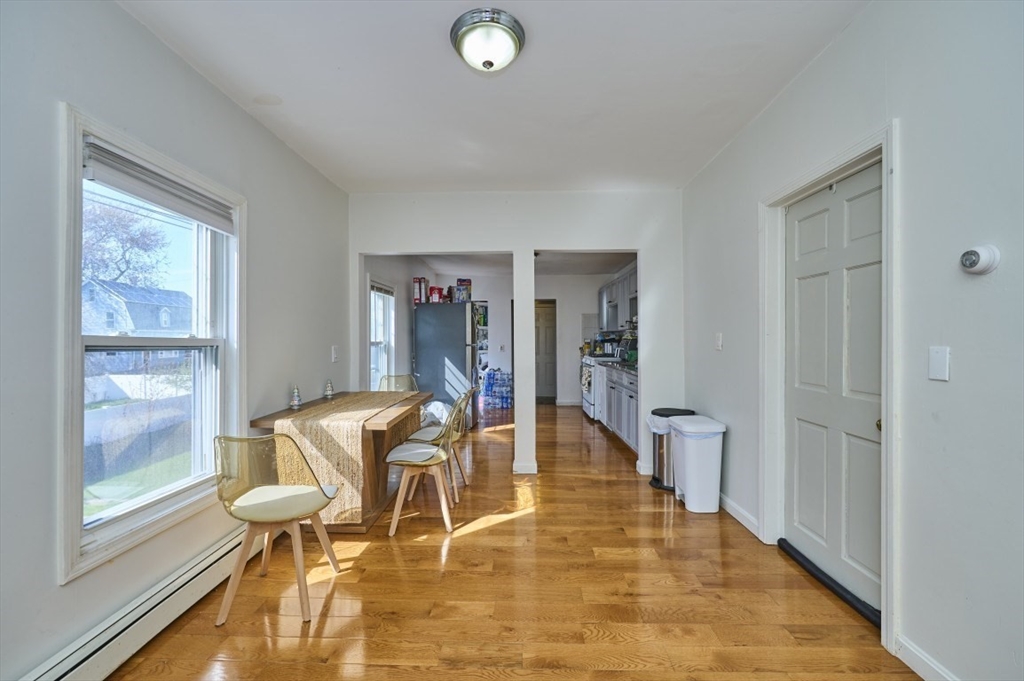 38 Endicott