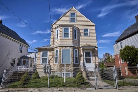 38 Endicott Revere MA 02151