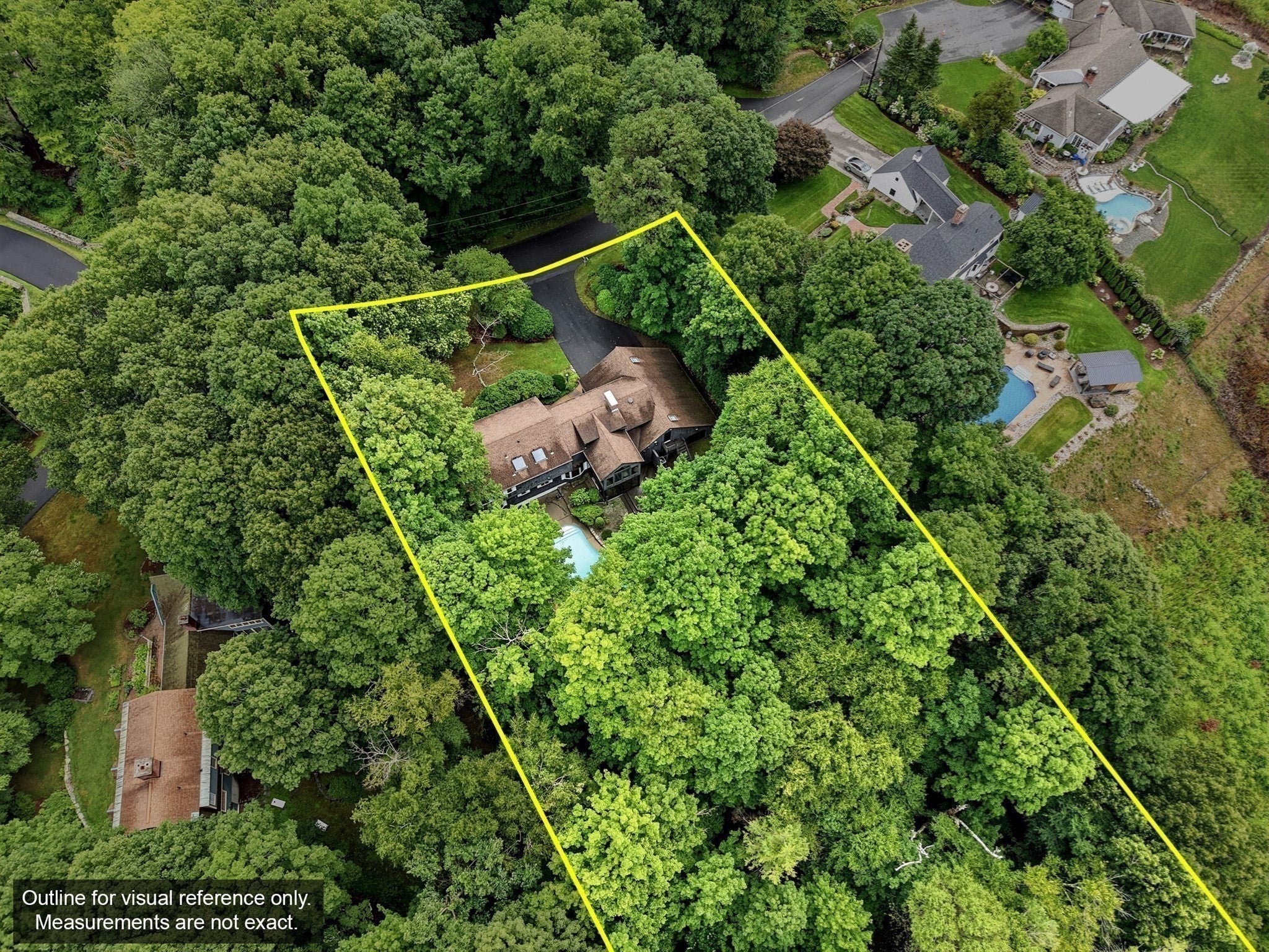 3 Hilltop Dr