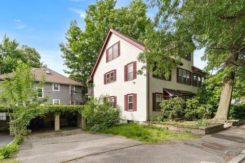 589-591 Washington St Brookline MA 02446