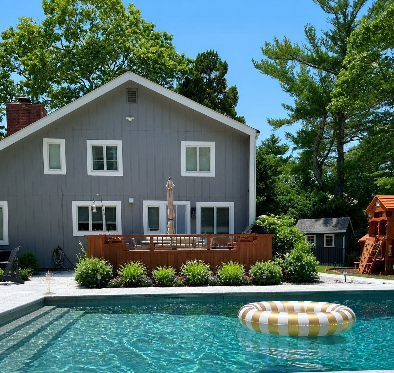 94 Walton Heath Way, Mashpee, MA, 94 Walton Heath Way, Mashpee, MA Photo #6