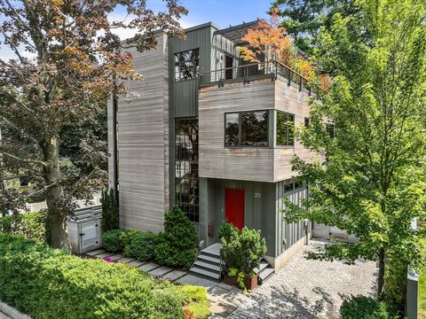 Photo of 20 Madison Street, Cambridge, MA 02138 (MLS # 73288641)