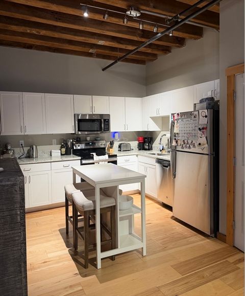 Photo of 58 13th Street #200, Boston, MA 02129 (MLS # 73460914)