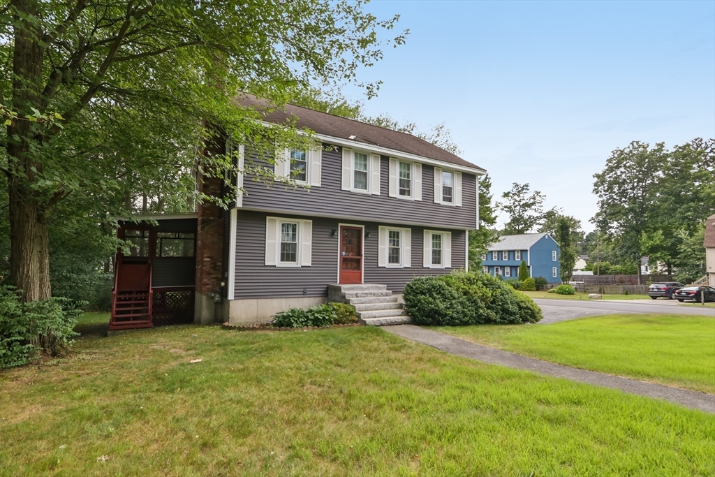 5 Sycamore Rd