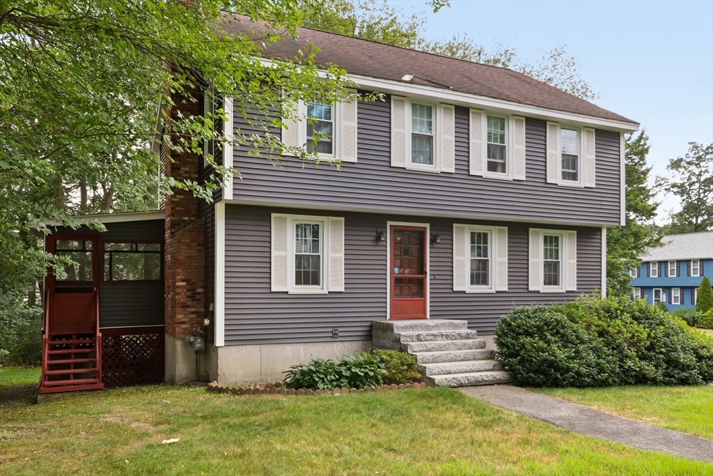 5 Sycamore Rd