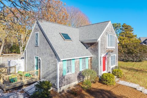 Photo of 35 Pine Tree Rd, Chatham, MA 02633 (MLS # 73506993)