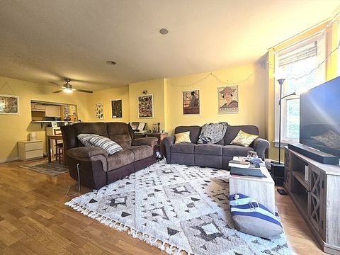 Photo of 626 Washington ST #2, Brookline, MA 02445 (MLS # 73543446)