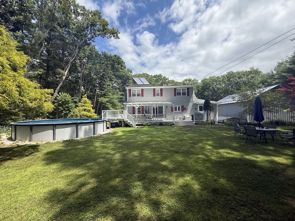 43 Arch St