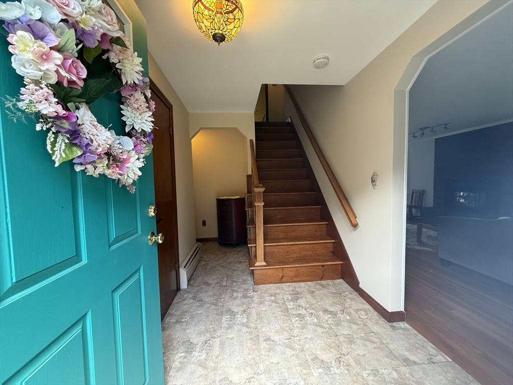 43 Arch St