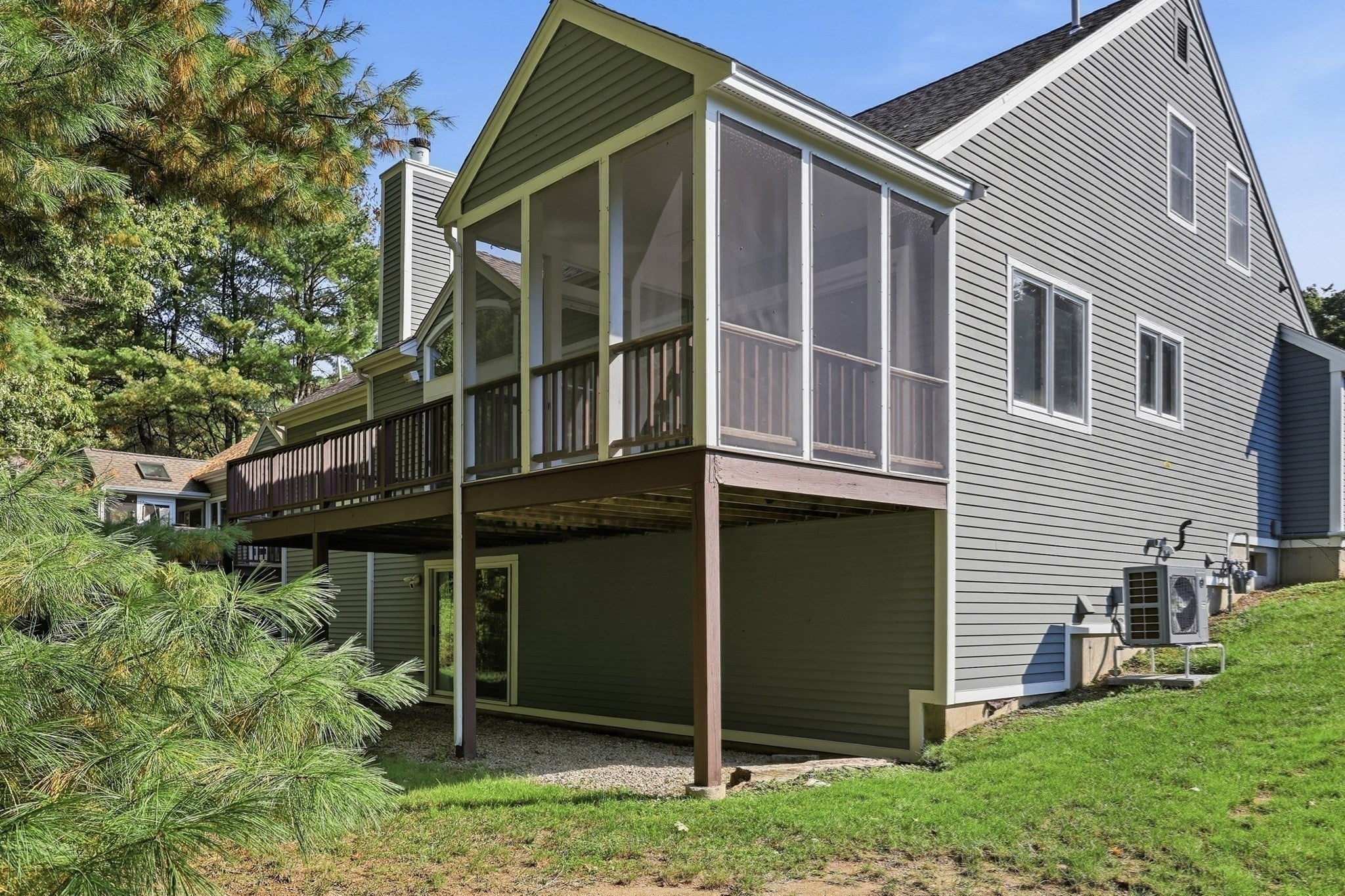 14 Windingwood Ln #14, Acton, MA, 14 Windingwood Ln #14, Acton, MA Photo #30