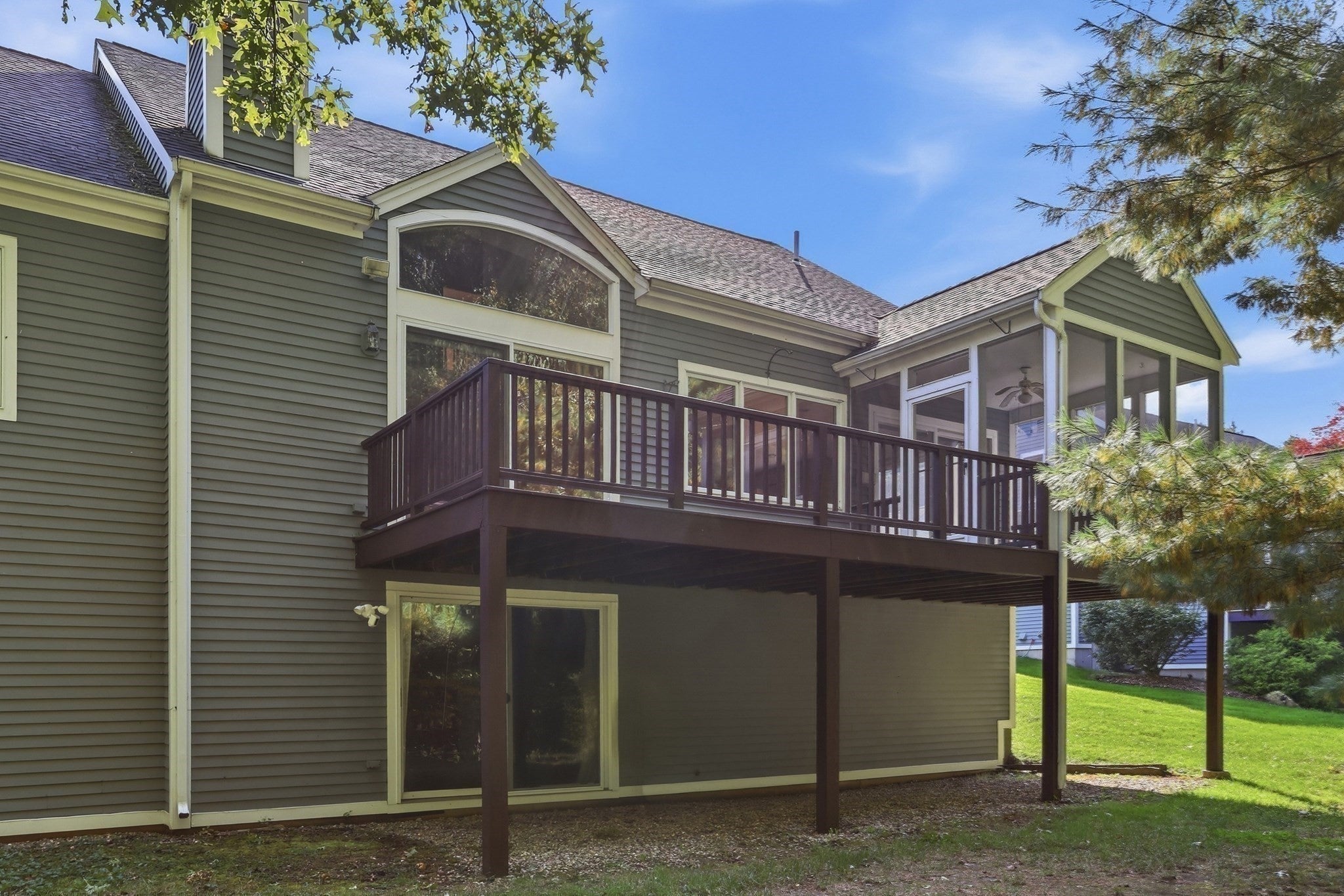 14 Windingwood Ln #14, Acton, MA, 14 Windingwood Ln #14, Acton, MA Photo #29