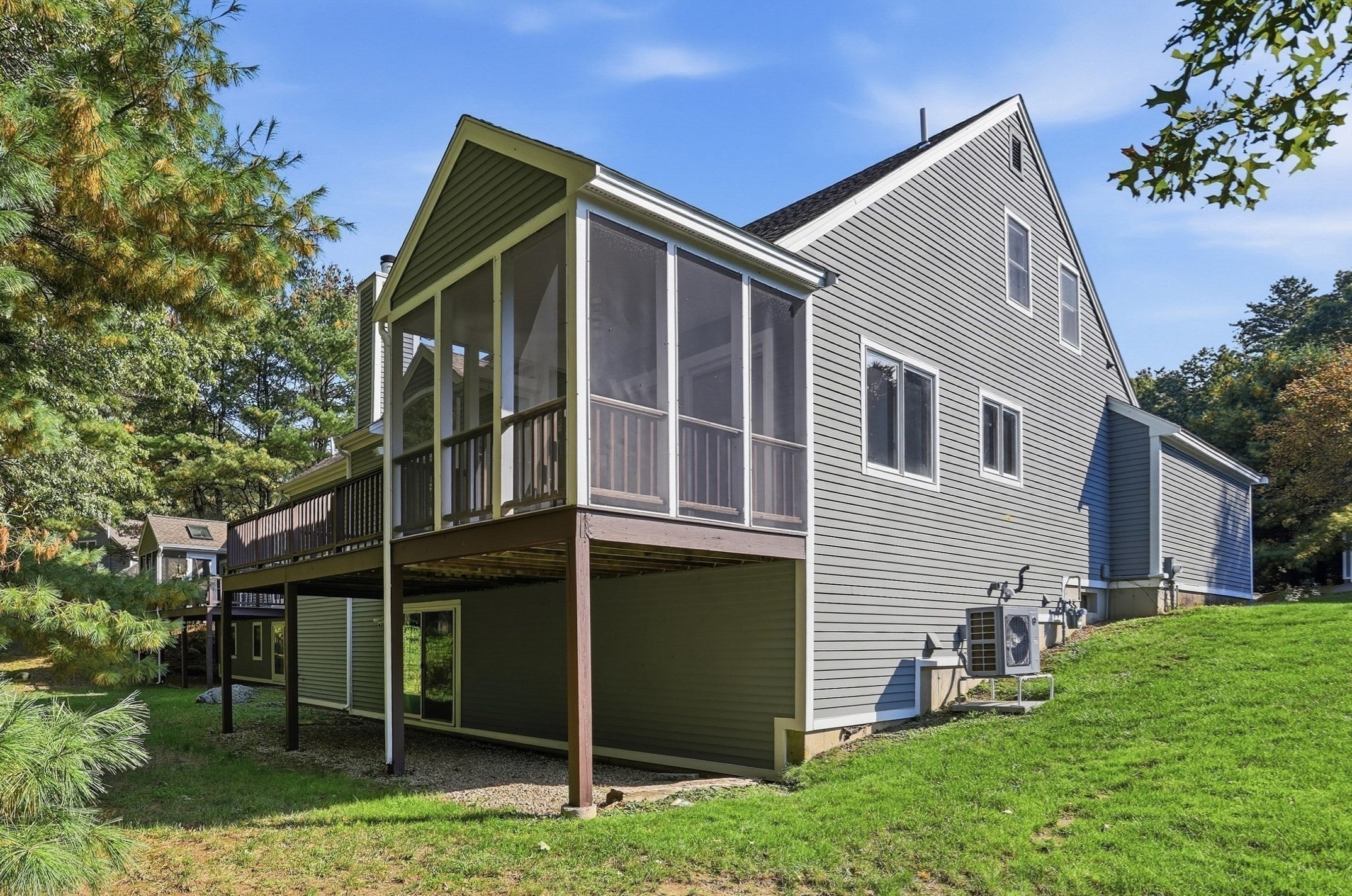 14 Windingwood Ln #14, Acton, MA, 14 Windingwood Ln #14, Acton, MA Photo #2