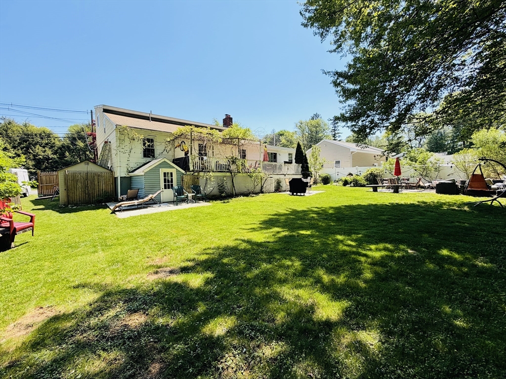 25 Prospect St