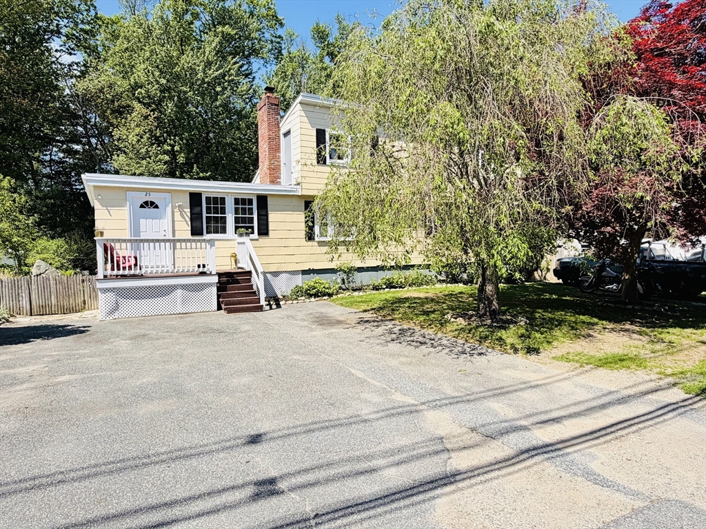 25 Prospect St