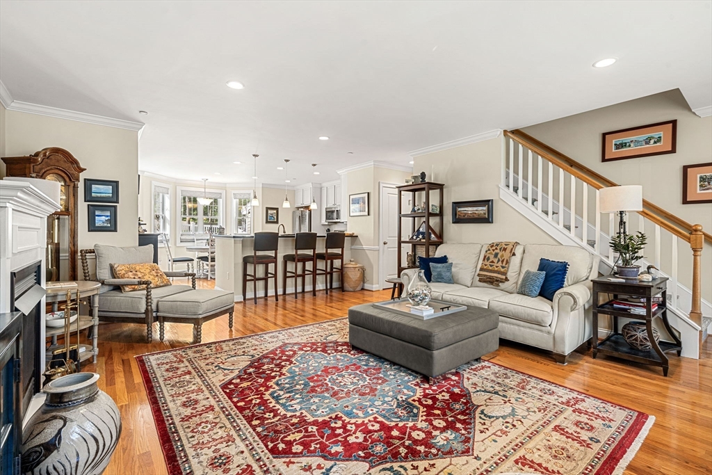 5 Middlewood Drive 5