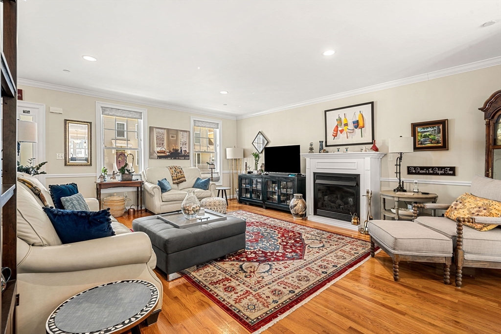 5 Middlewood Drive 5