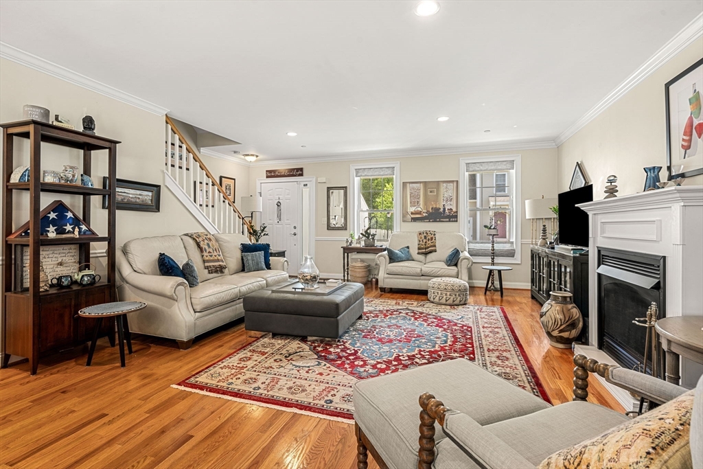 5 Middlewood Drive 5