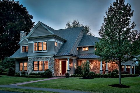 Photo of 15 Slocum Road, Lexington, MA 02421 (MLS # 73483850)