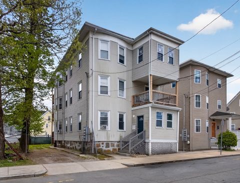 Photo of 32 Callender St, Boston, MA 02124 (MLS # 73516266)